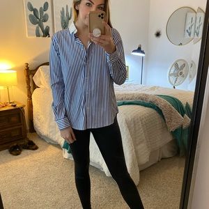 Ralph Lauren Button Down
